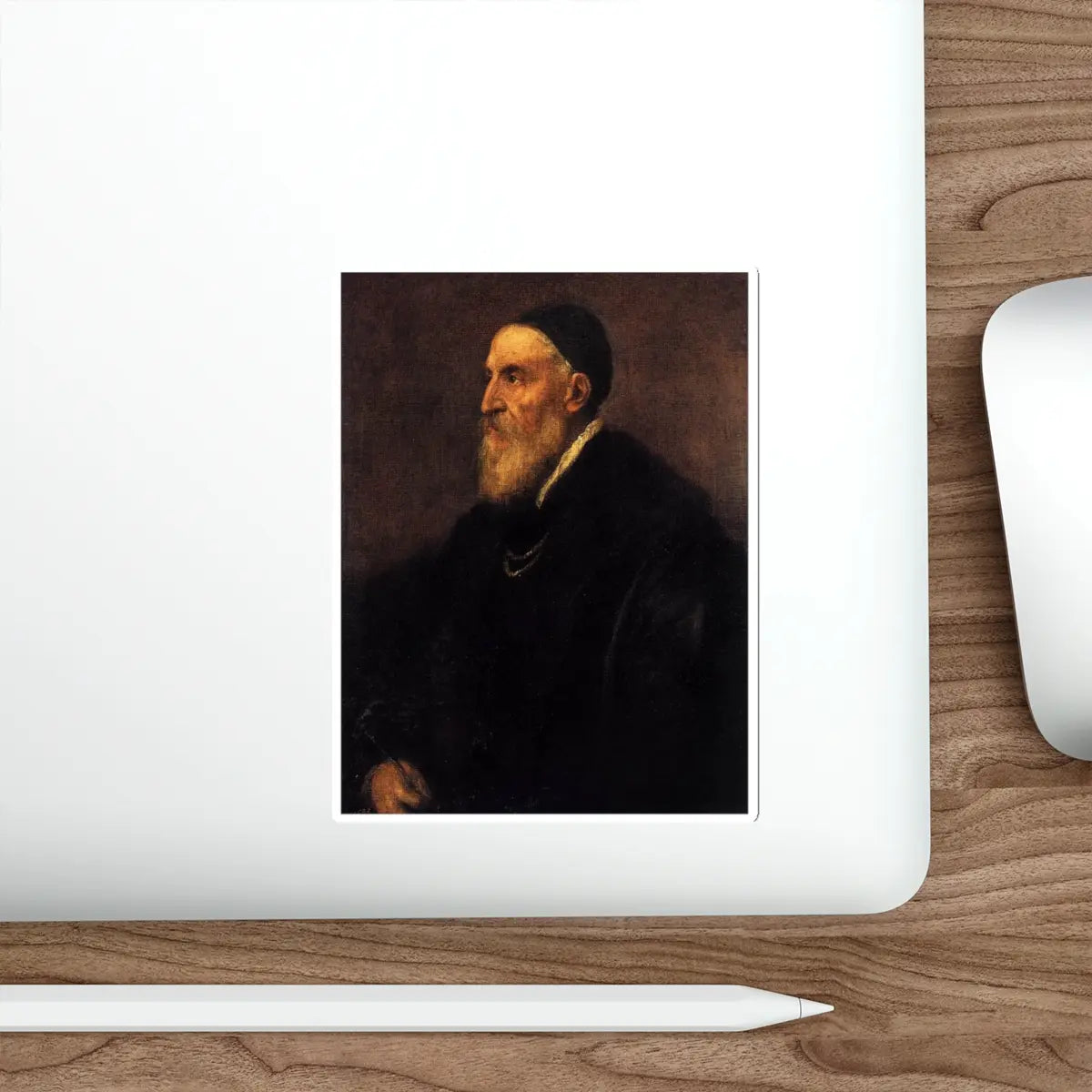 SKU:19937191300700375271 Sticker types:White Shape:Die-Cut Sizes:5" × 5"