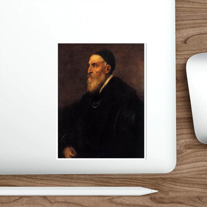 SKU:21136460998129729177 Sticker types:White Shape:Die-Cut Sizes:6" × 6"