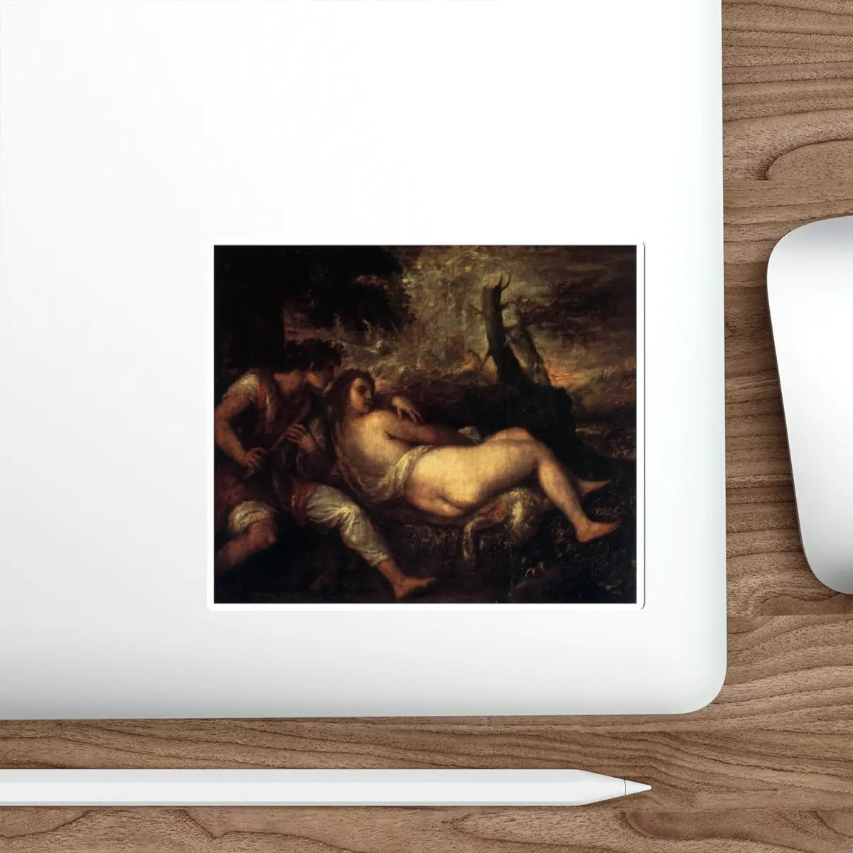 SKU:25756063717546020752 Sticker types:White Shape:Die-Cut Sizes:5" × 5"
