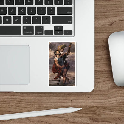 SKU:26554627451608458723 Sticker types:White Shape:Die-Cut Sizes:4" × 4"