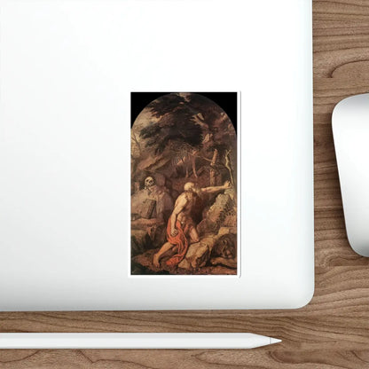 SKU:26380772085089720616 Sticker types:White Shape:Die-Cut Sizes:5" × 5"