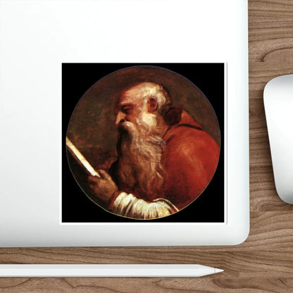 SKU:20840481776709687572 Sticker types:White Shape:Die-Cut Sizes:6" × 6"