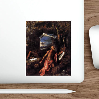 SKU:22005282099455199289 Sticker types:White Shape:Die-Cut Sizes:6" × 6"
