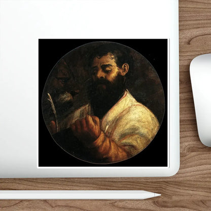 SKU:24953821756621966965 Sticker types:White Shape:Die-Cut Sizes:6" × 6"