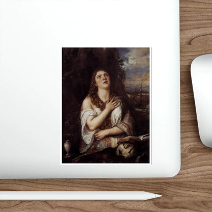 SKU:52827152678288877135 Sticker types:White Shape:Die-Cut Sizes:5" × 5"