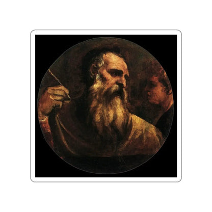 SKU:30270094472182608674 Sticker types:White Shape:Die-Cut Sizes:4" × 4"