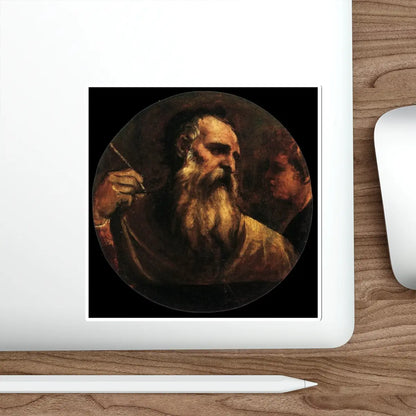 SKU:84878314766585983341 Sticker types:White Shape:Die-Cut Sizes:6" × 6"