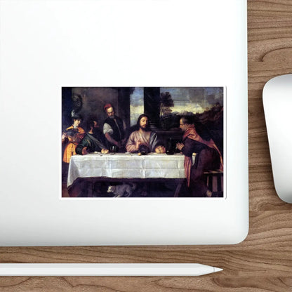SKU:17892904933970764678 Sticker types:White Shape:Die-Cut Sizes:6" × 6"