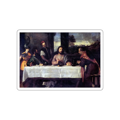 SKU:26659257449932772937 Sticker types:White Shape:Die-Cut Sizes:5" × 5"