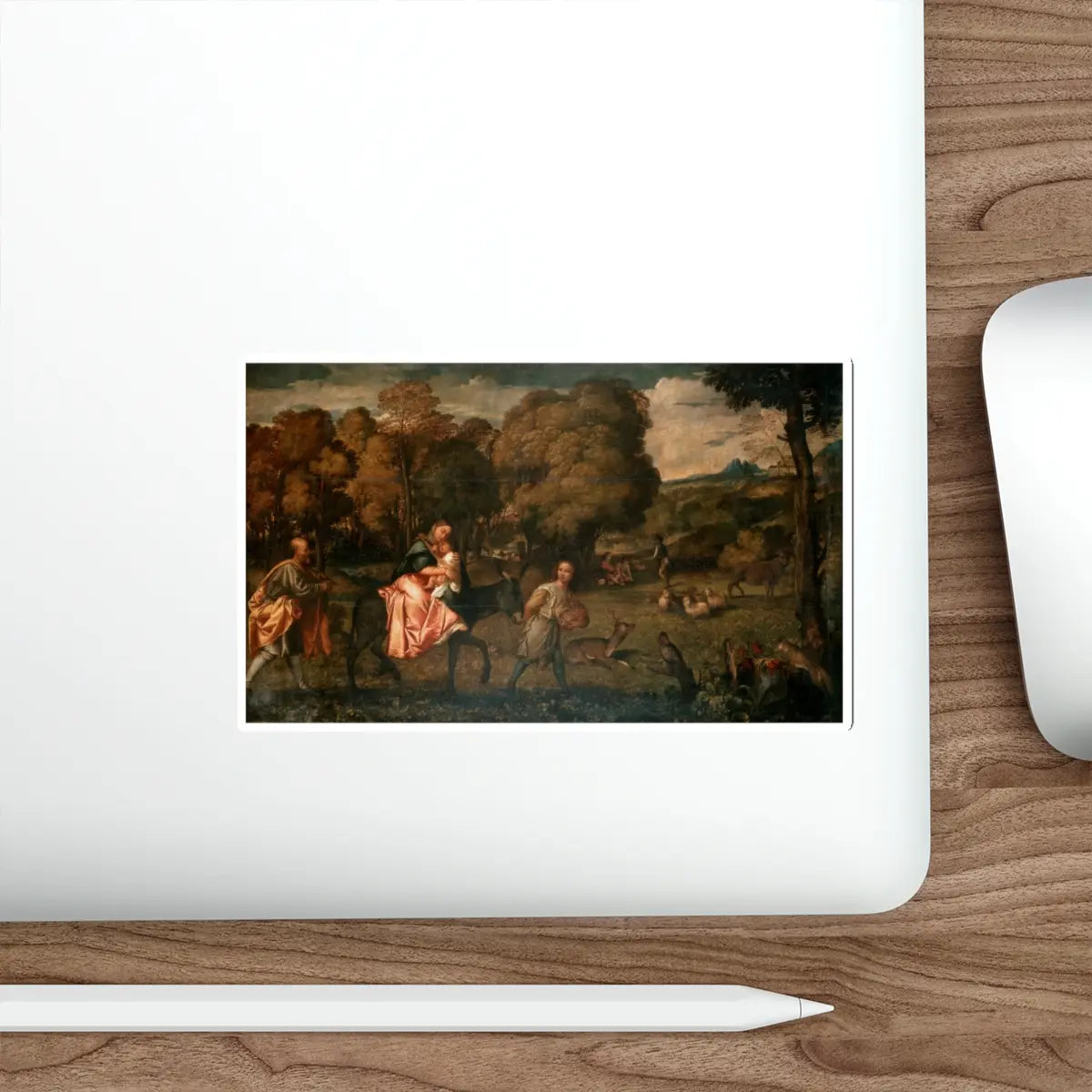 SKU:19177111033830121763 Sticker types:White Shape:Die-Cut Sizes:5" × 5"