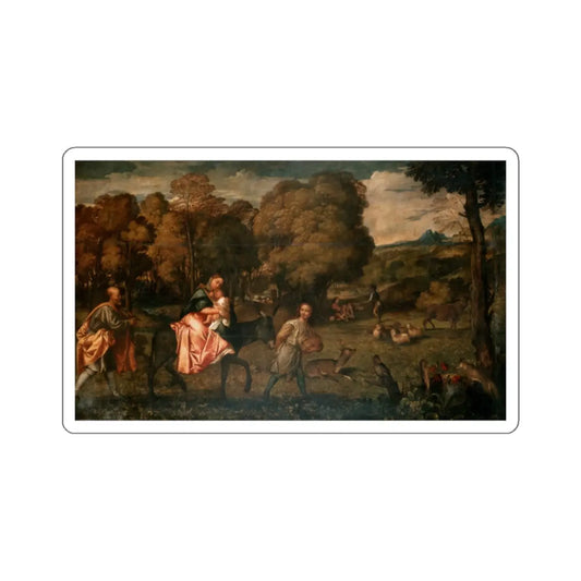 SKU:26725035741067083468 Sticker types:White Shape:Die-Cut Sizes:2" × 2"