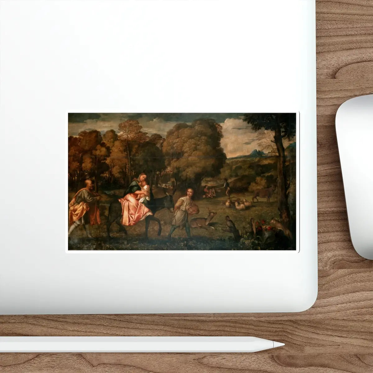SKU:30043711633488970580 Sticker types:White Shape:Die-Cut Sizes:6" × 6"