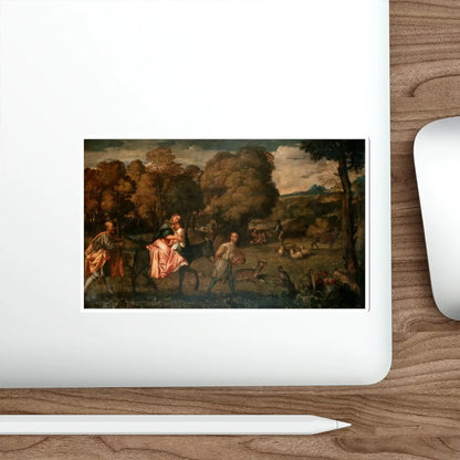 SKU:30043711633488970580 Sticker types:White Shape:Die-Cut Sizes:6" × 6"