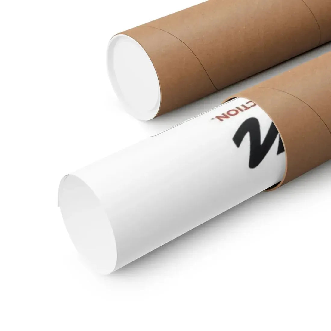 TNT JACKSON 1974 - Paper Movie Poster - The Sticker Space