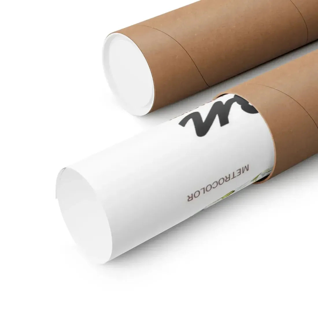 TNT JACKSON 1974 - Paper Movie Poster - The Sticker Space