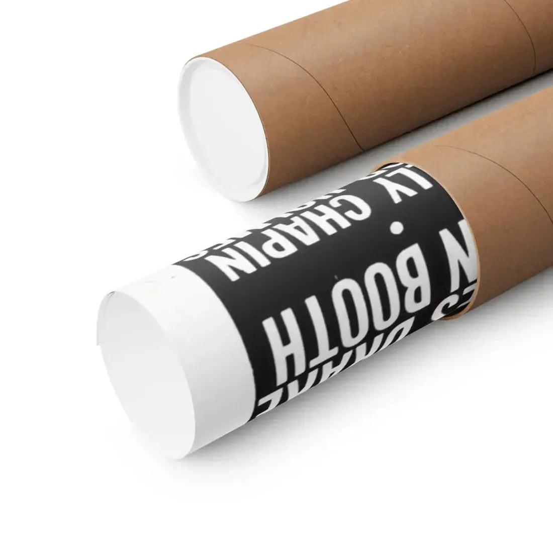 TOBOR THE GREAT 1954 - Paper Movie Poster - The Sticker Space