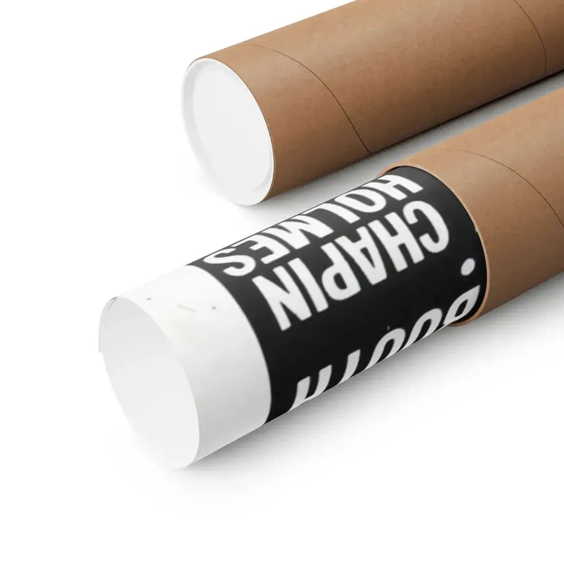 TOBOR THE GREAT 1954 - Paper Movie Poster - The Sticker Space