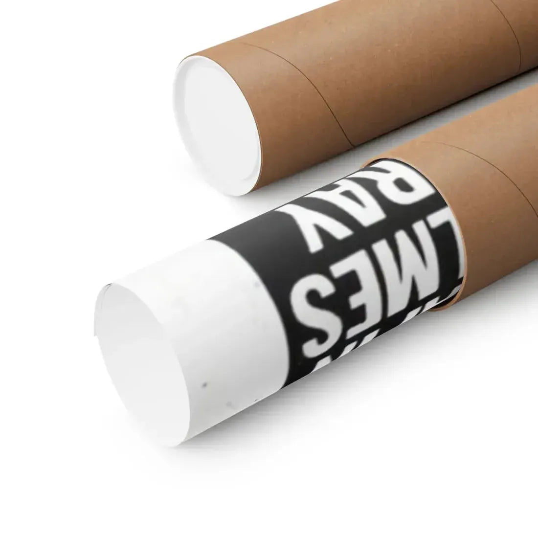 TOBOR THE GREAT 1954 - Paper Movie Poster - The Sticker Space