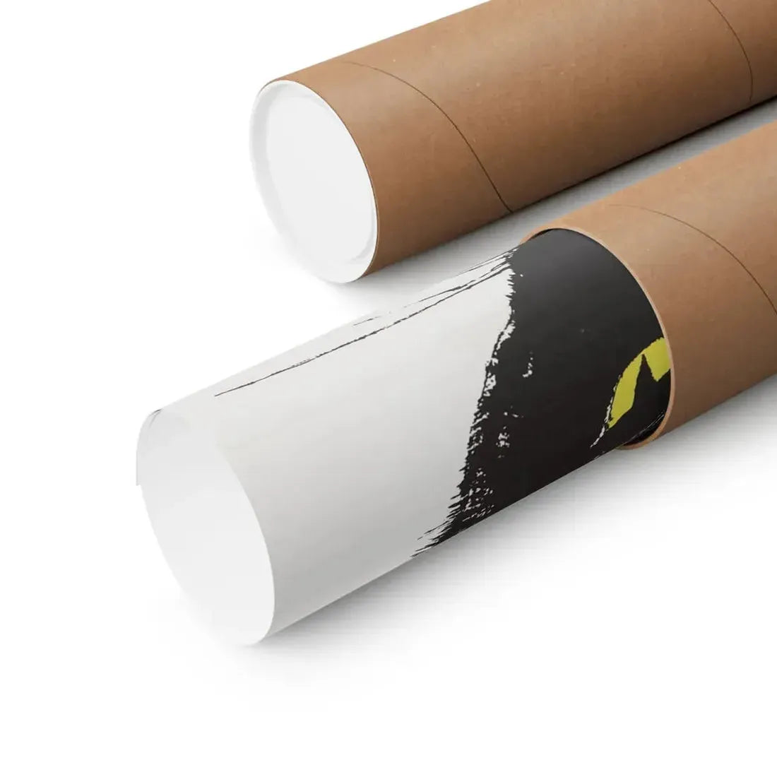 TOMB OF LIGEIA 1964 - Paper Movie Poster - The Sticker Space