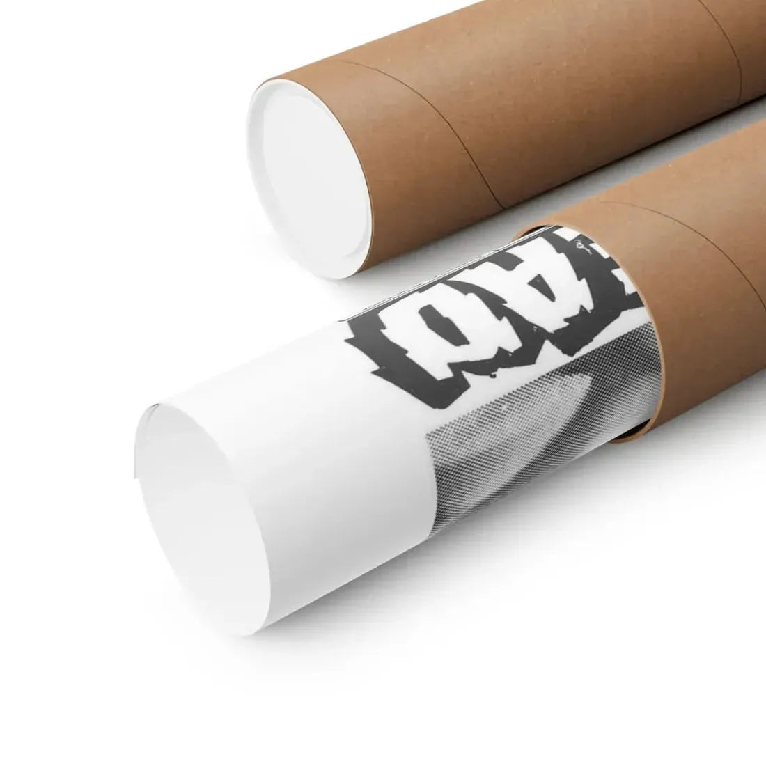 TOMBS OF THE BLIND DEAD (2) 1972 - Paper Movie Poster - The Sticker Space