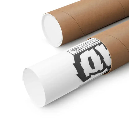 TOMBS OF THE BLIND DEAD (2) 1972 - Paper Movie Poster - The Sticker Space