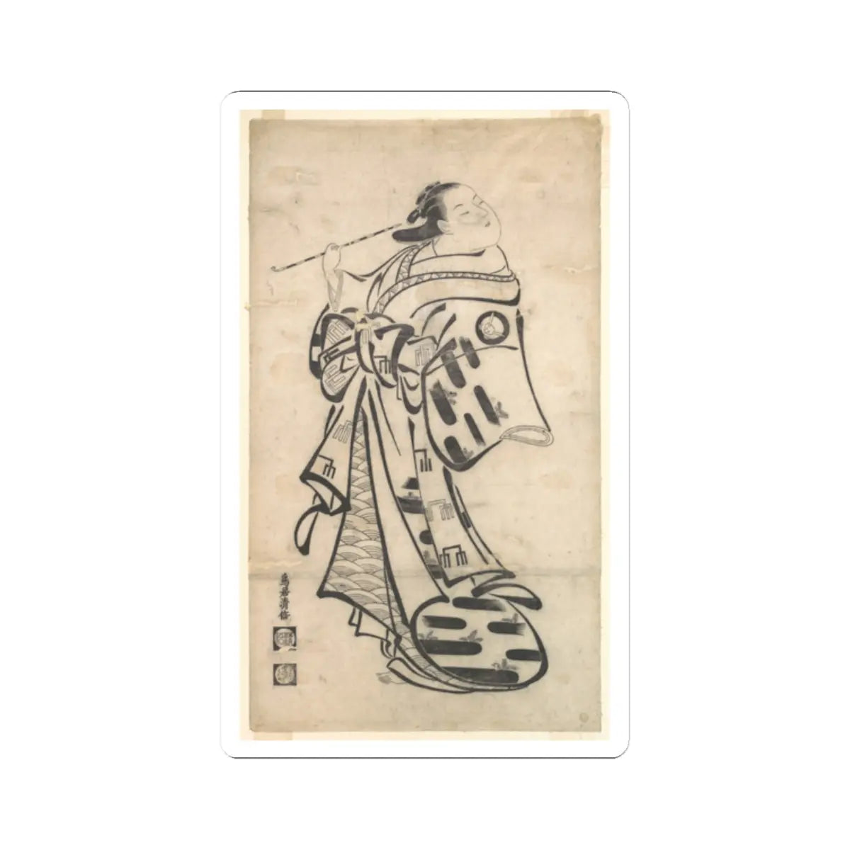 SKU:TSS-STICK-TRKYM-2X2-16 Sizes:2" × 2" Types:White