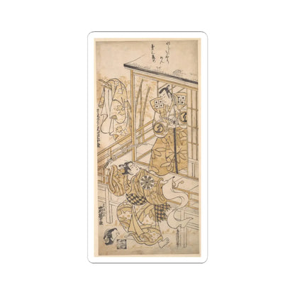SKU:TSS-STICK-TRKYM-6X6-39 Sizes:6" × 6" Types:White