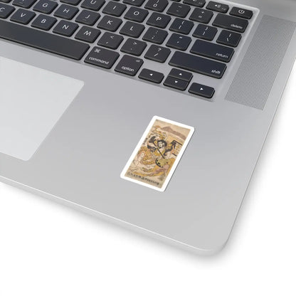 SKU:TSS-STICK-TRKYM-2X2-44 Sizes:2" × 2" Types:White