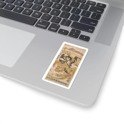 SKU:TSS-STICK-TRKYM-3X3-44 Sizes:3" × 3" Types:White