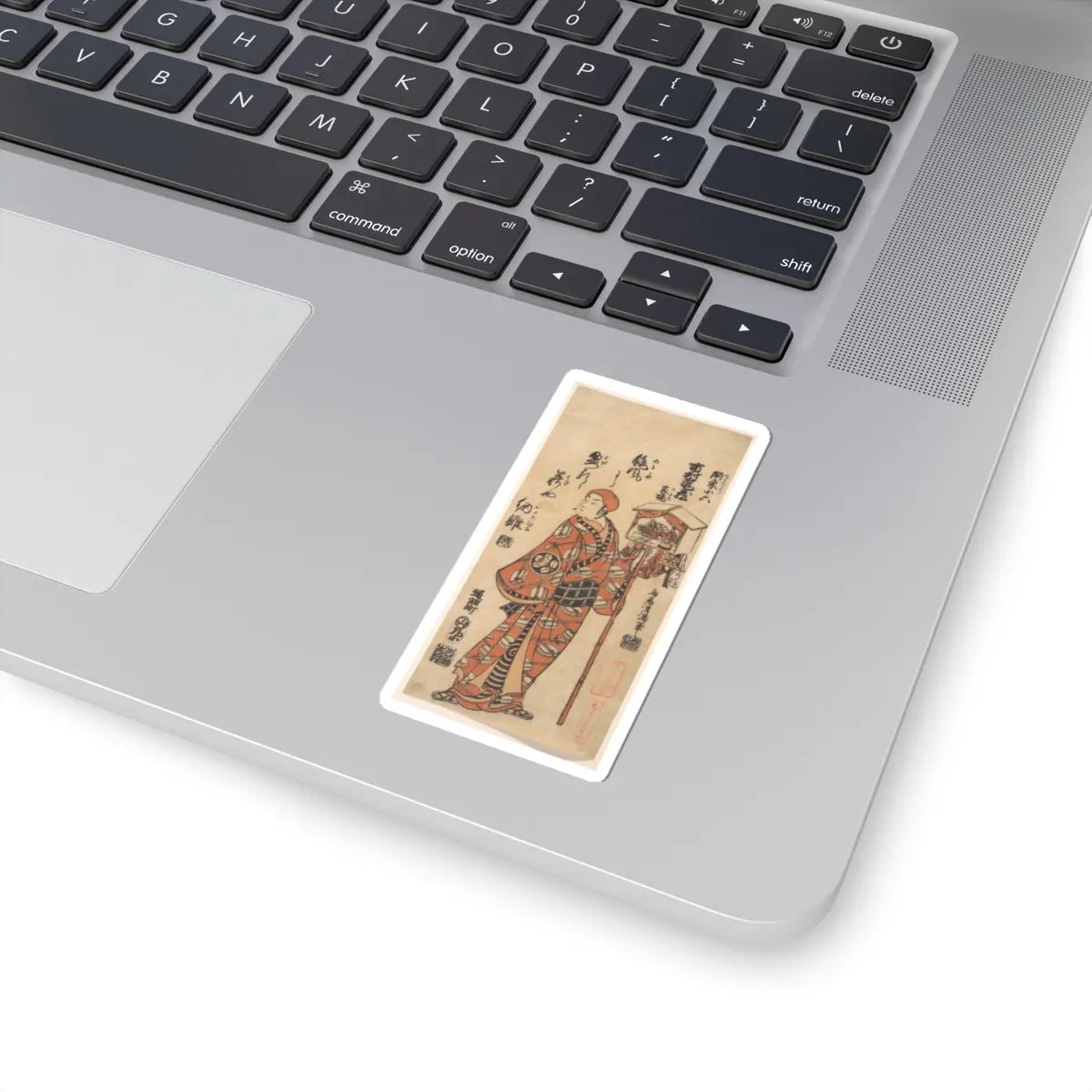 SKU:TSS-STICK-TRKYM-3X3-53 Sizes:3" × 3" Types:White
