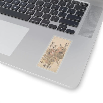 SKU:TSS-STICK-TRKYM-3X3-14K6J Sizes:3" × 3" Types:Transparent