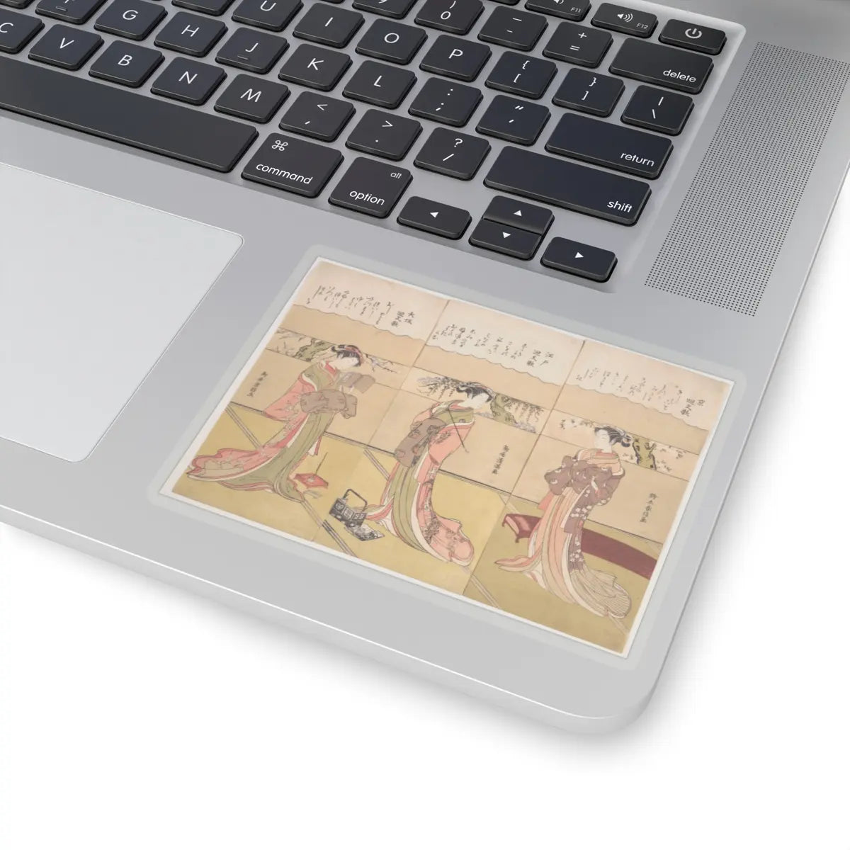SKU:TSS-STICK-TRKYM-4X4-14K6L Sizes:4" × 4" Types:Transparent