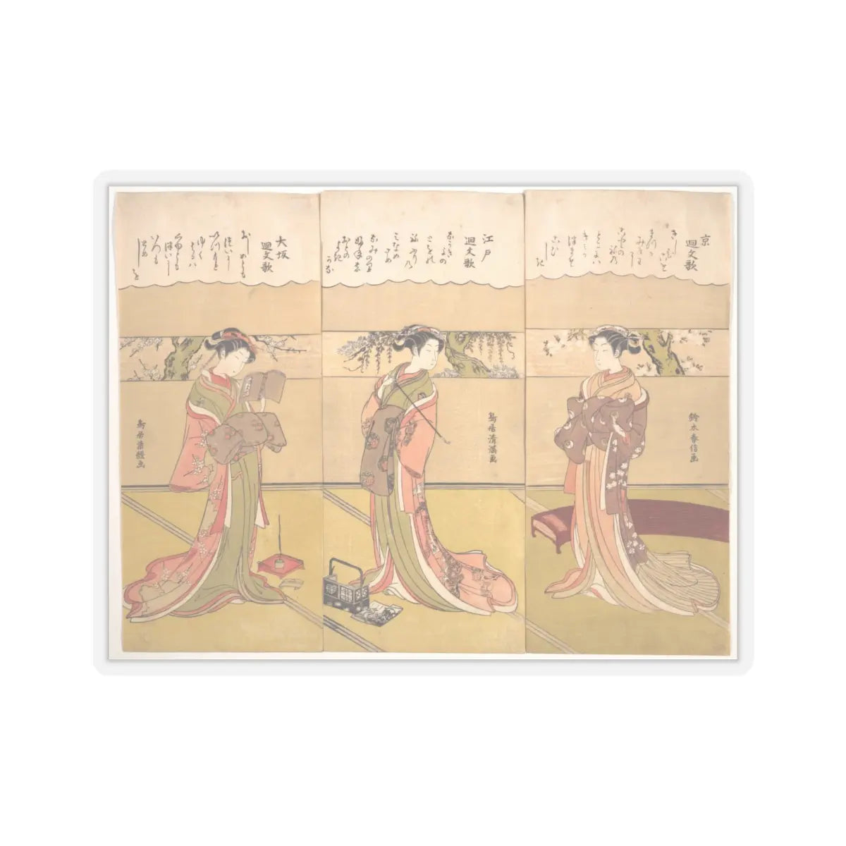 SKU:TSS-STICK-TRKYM-6X6-14K6L Sizes:6" × 6" Types:Transparent