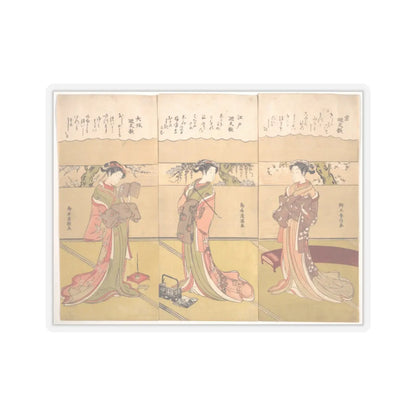 SKU:TSS-STICK-TRKYM-6X6-14K6L Sizes:6" × 6" Types:Transparent