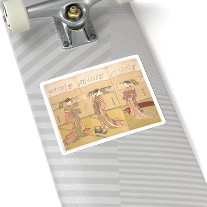 SKU:TSS-STICK-TRKYM-6X6-57 Sizes:6" × 6" Types:White