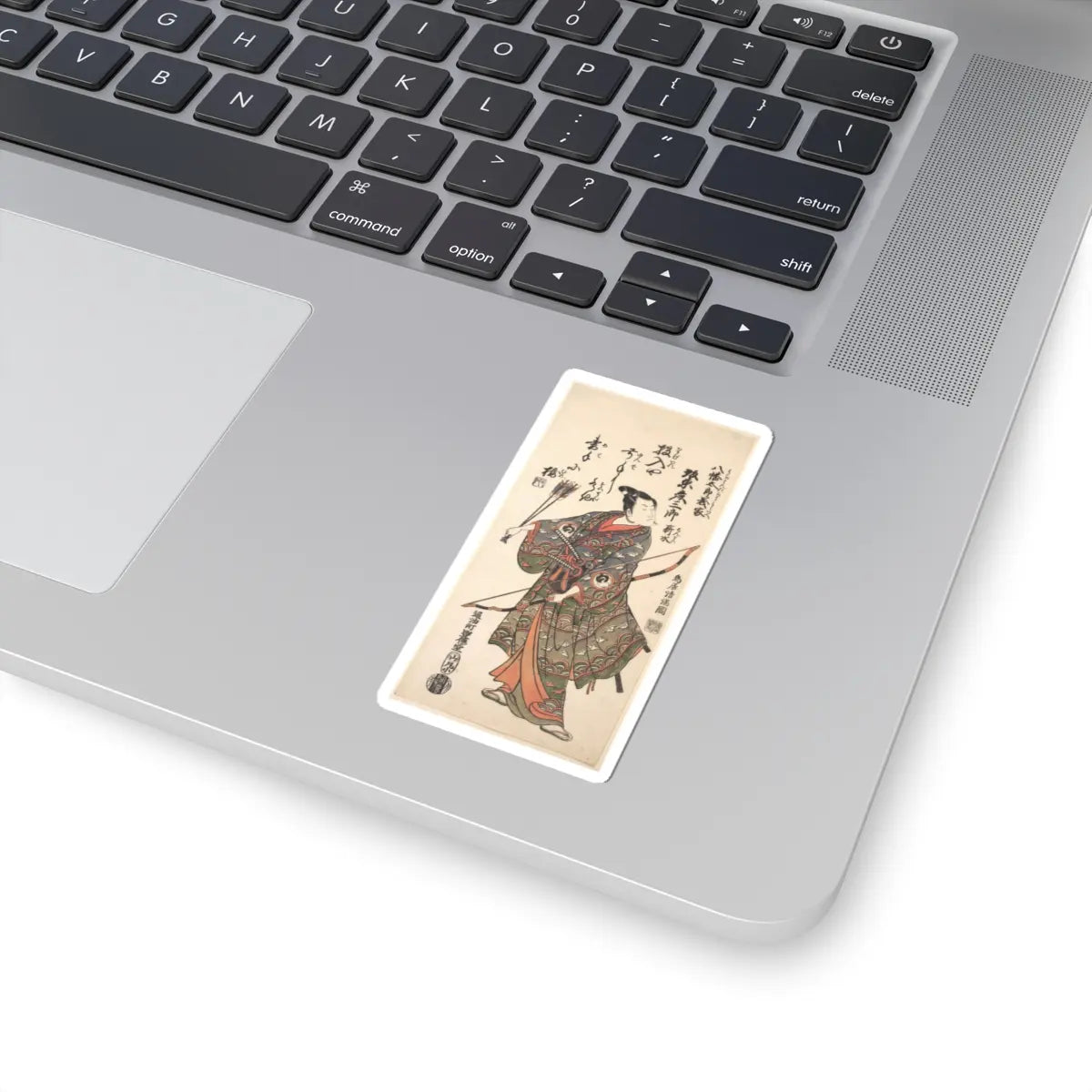 SKU:TSS-STICK-TRKYM-3X3-62 Sizes:3" × 3" Types:White