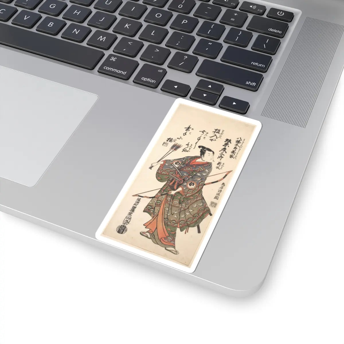 SKU:TSS-STICK-TRKYM-4X4-62 Sizes:4" × 4" Types:White