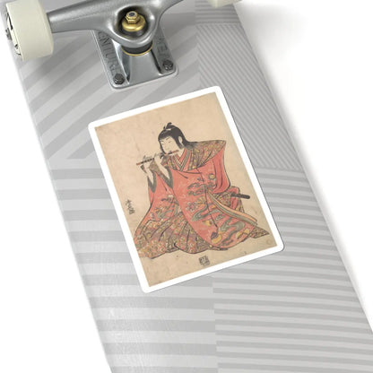 SKU:TSS-STICK-TRKYN-6X6-15 Sizes:6" × 6" Types:White