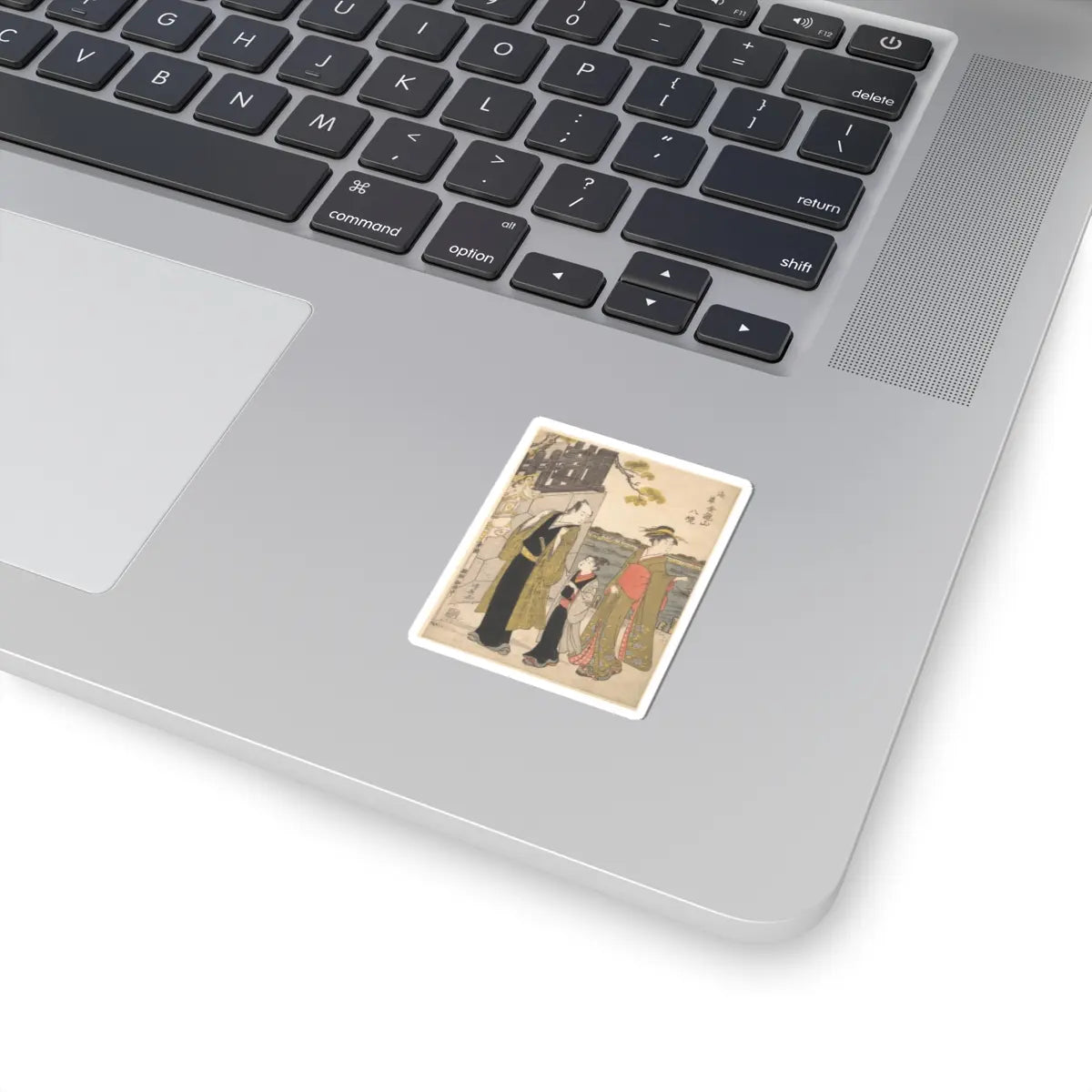 SKU:TSS-STICK-TRKYN-2X2-17 Sizes:2" × 2" Types:White