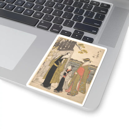 SKU:TSS-STICK-TRKYN-4X4-17 Sizes:4" × 4" Types:White