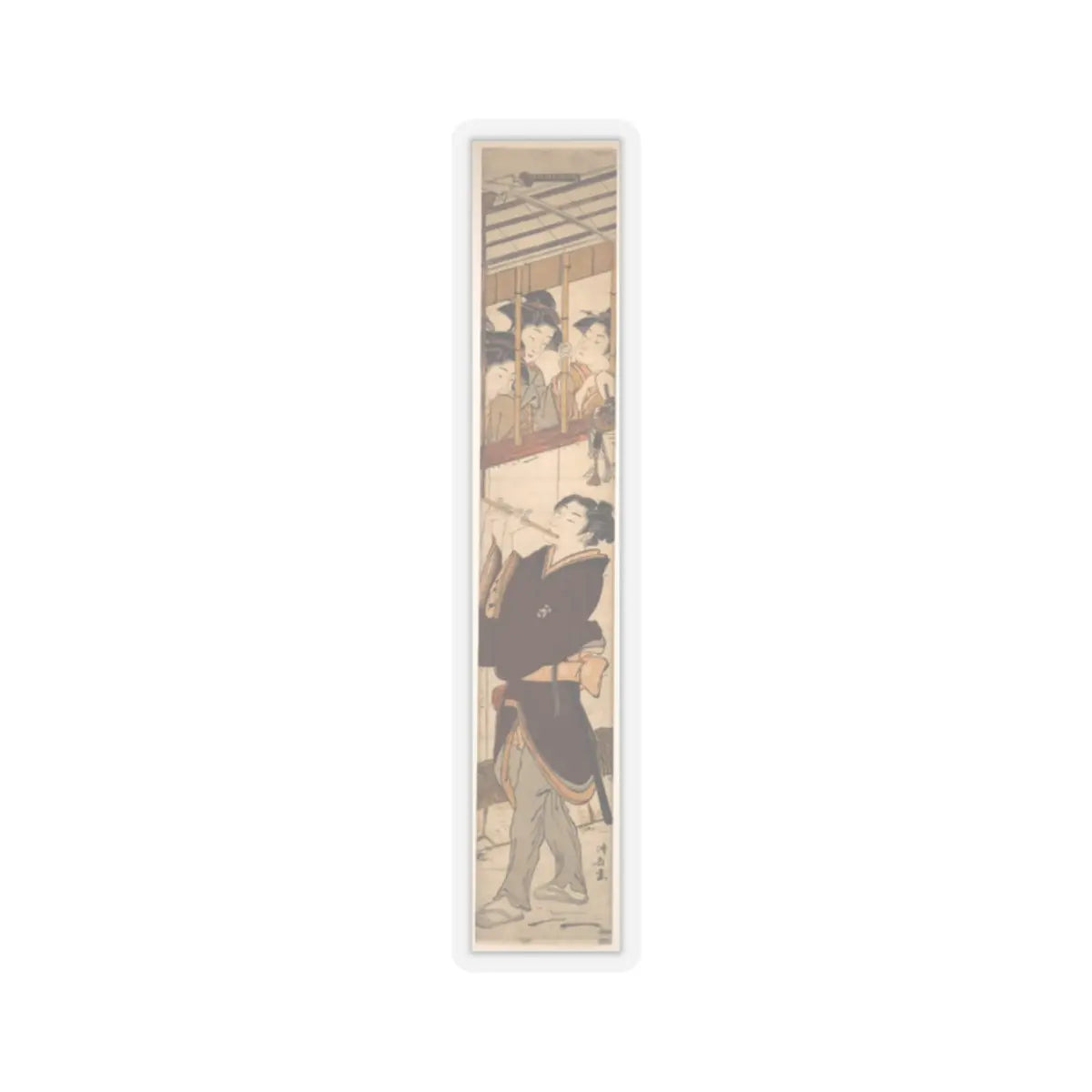 SKU:TSS-STICK-TRKYN-2X2-7 Sizes:2" × 2" Types:Transparent