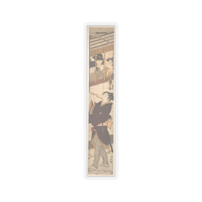 SKU:TSS-STICK-TRKYN-2X2-7 Sizes:2" × 2" Types:Transparent