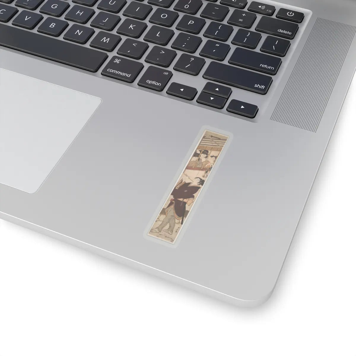 SKU:TSS-STICK-TRKYN-3X3-7 Sizes:3" × 3" Types:Transparent