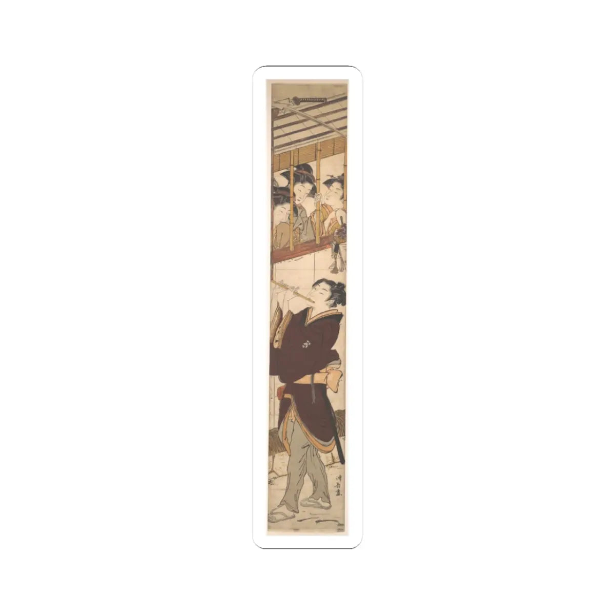 SKU:TSS-STICK-TRKYN-3X3-8 Sizes:3" × 3" Types:White