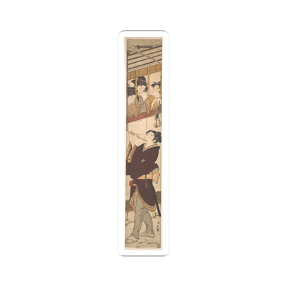 SKU:TSS-STICK-TRKYN-3X3-8 Sizes:3" × 3" Types:White