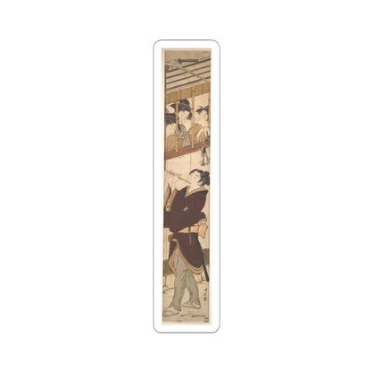 SKU:TSS-STICK-TRKYN-6X6-8 Sizes:6" × 6" Types:White
