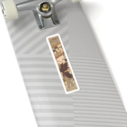 SKU:TSS-STICK-TRKYN-6X6-8 Sizes:6" × 6" Types:White