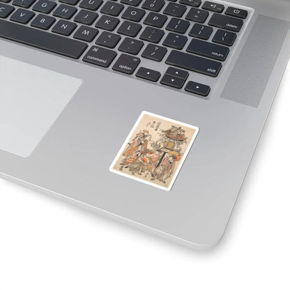 SKU:TSS-STICK-TRKYN-2X2-27 Sizes:2" × 2" Types:White