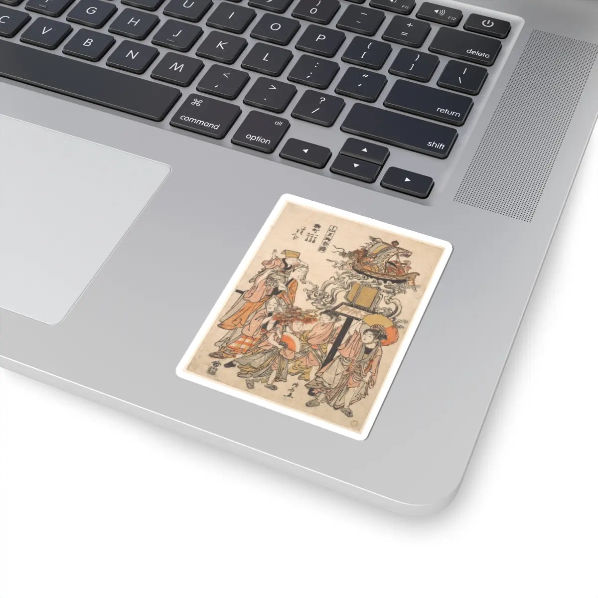 SKU:TSS-STICK-TRKYN-3X3-27 Sizes:3" × 3" Types:White