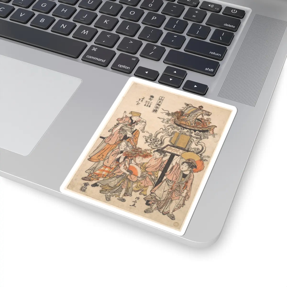 SKU:TSS-STICK-TRKYN-4X4-27 Sizes:4" × 4" Types:White